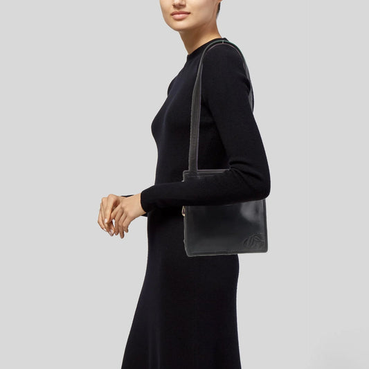 Loewe Shoulder Nappa Bag