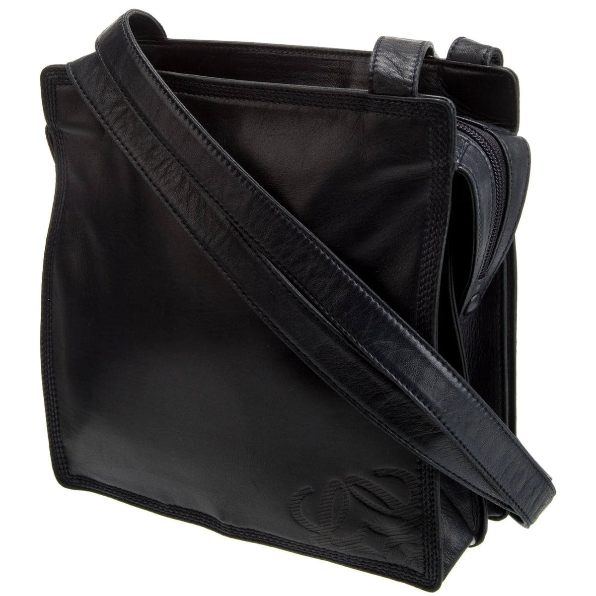 Loewe Shoulder Nappa Bag