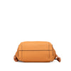 Loewe Medium Leather Flamenco Knot Tote