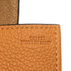 Loewe Medium Leather Flamenco Knot Tote