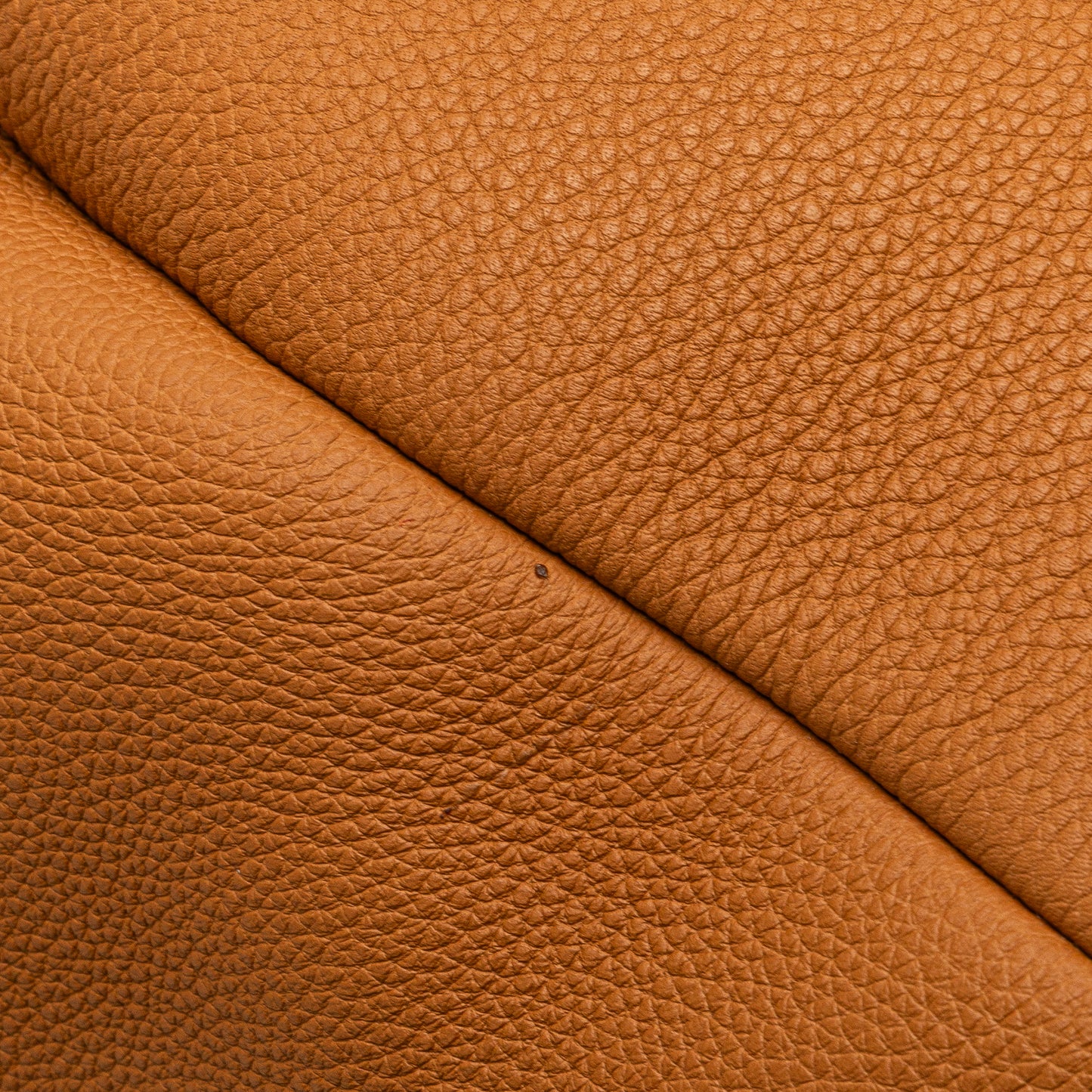 Loewe Medium Leather Flamenco Knot Tote