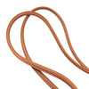 Loewe Medium Leather Flamenco Knot Tote