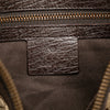 Gucci GG Canvas Horsebit Hobo Bag Small