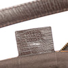 Gucci GG Canvas Horsebit Hobo Bag Small
