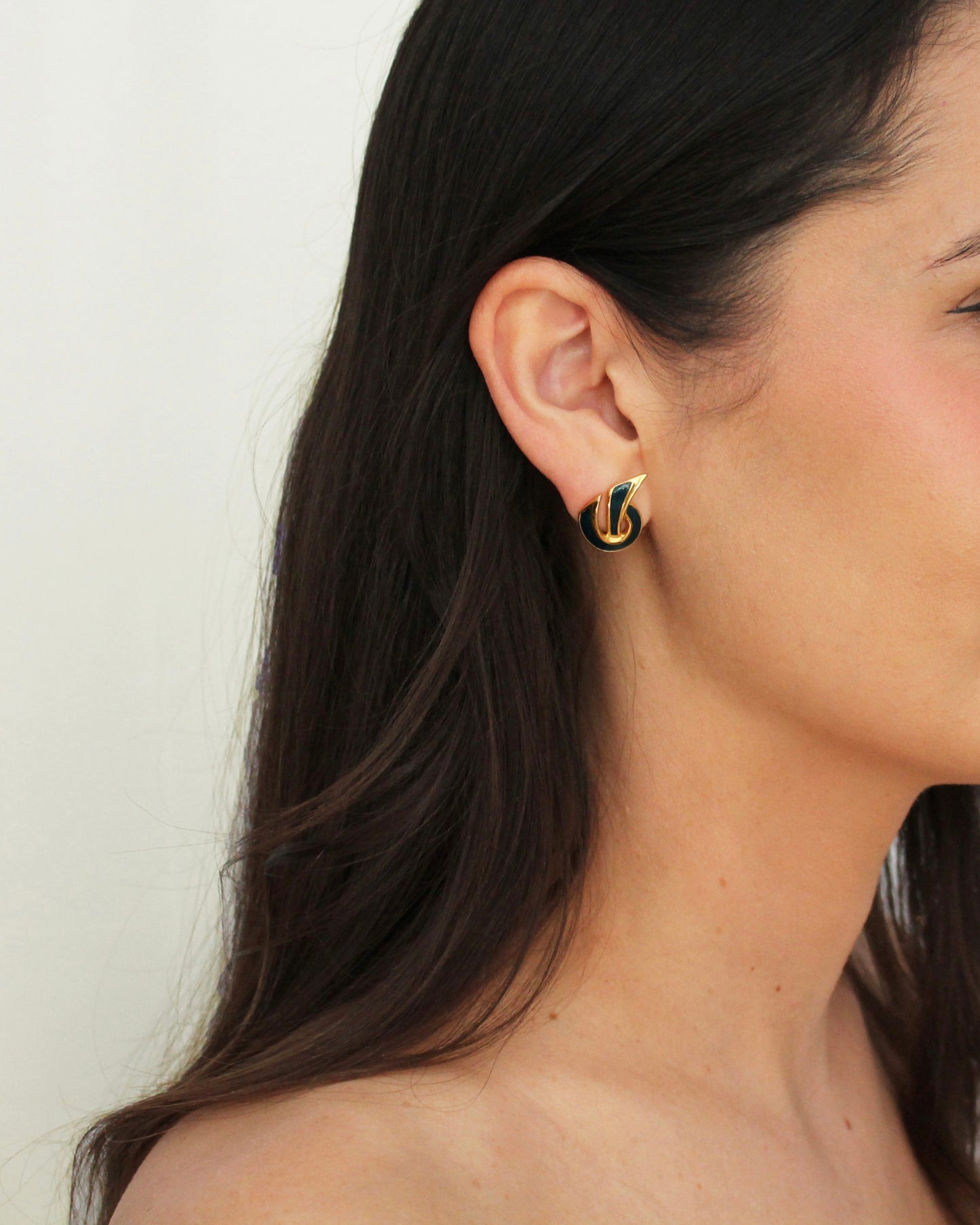 Vintage Earrings