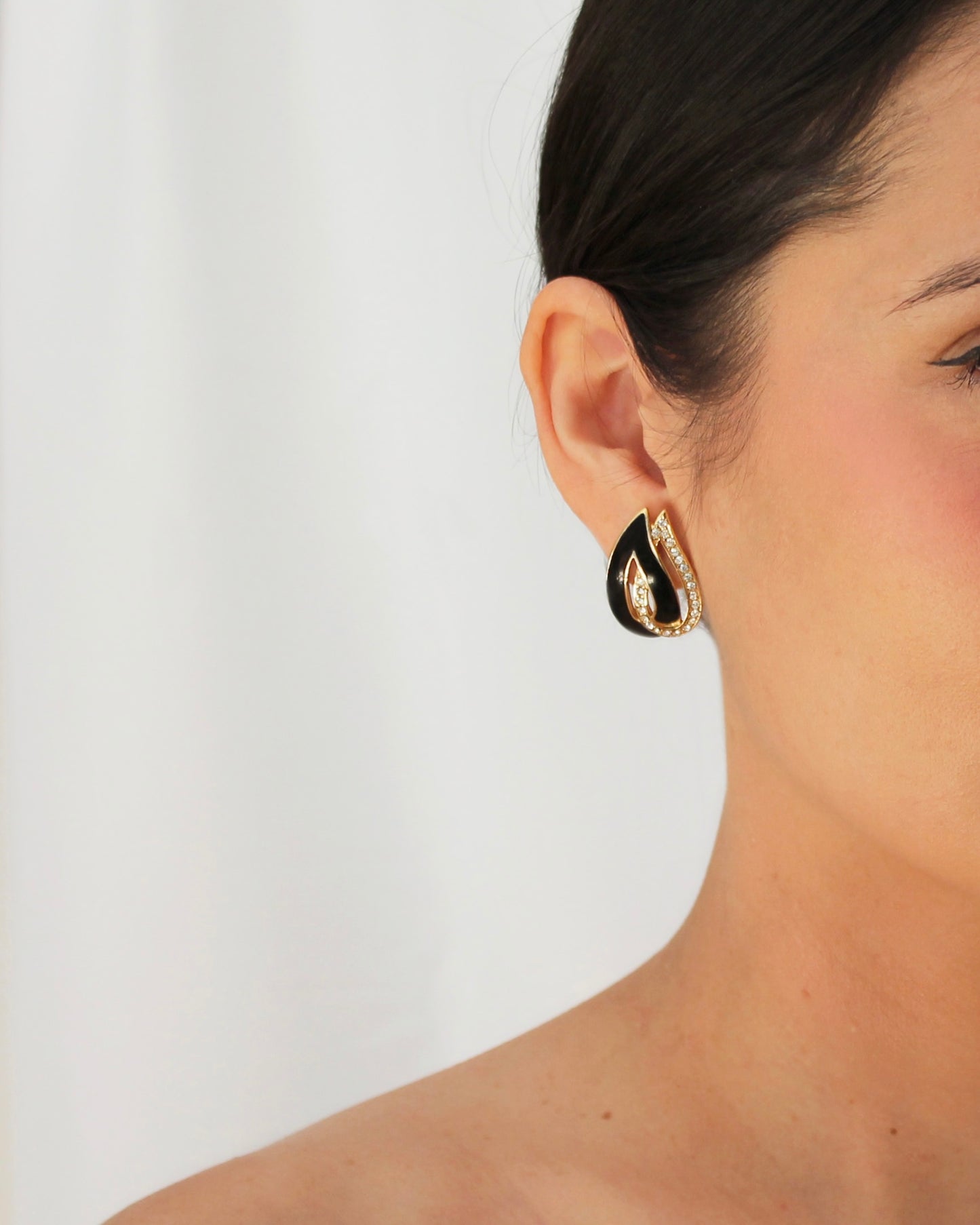 Vintage Earrings