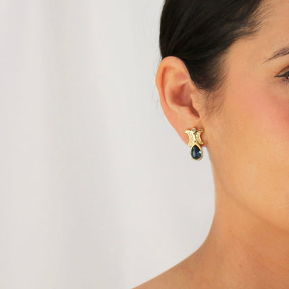 Vintage Dior Earrings