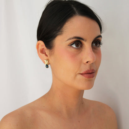 Vintage Dior Earrings