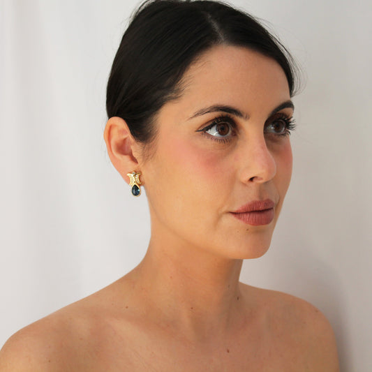 Vintage Dior Earrings