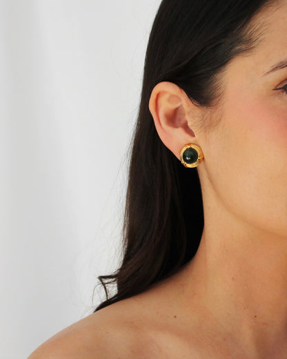 Vintage Nina Ricci Earrings