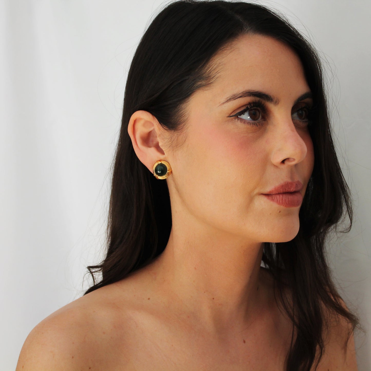 Vintage Nina Ricci Earrings