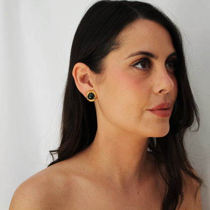 Vintage Nina Ricci Earrings