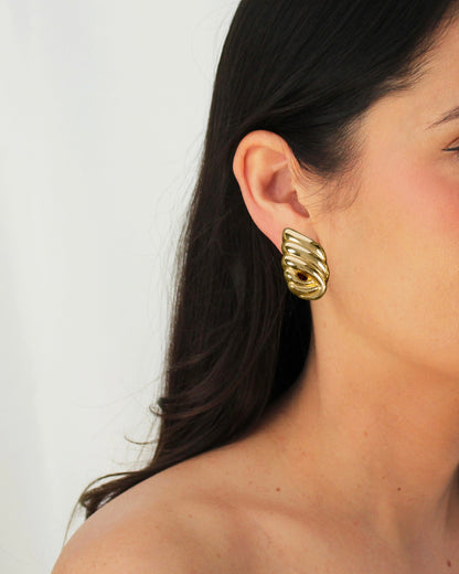 Vintage Givenchy Earrings