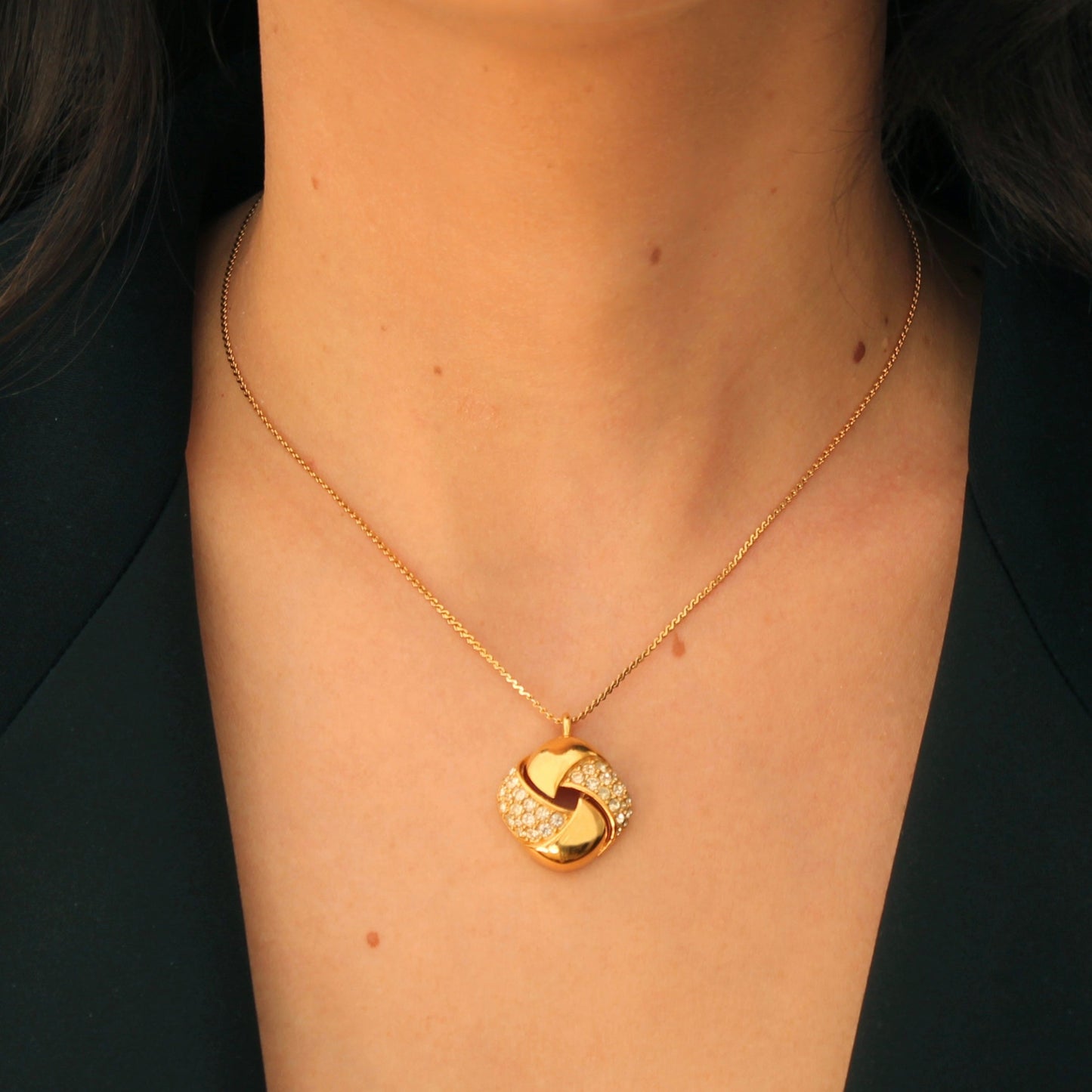 Vintage Givenchy Necklace