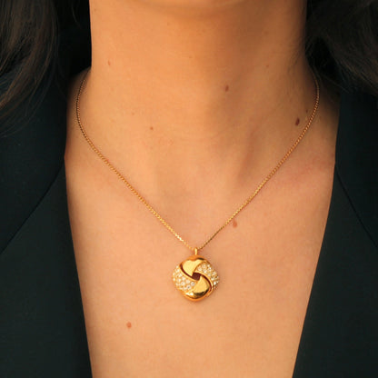 Vintage Givenchy Necklace