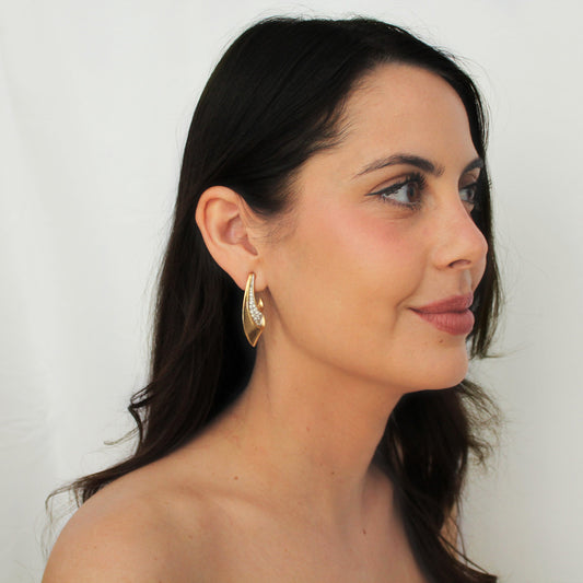 Vintage Givenchy Earrings