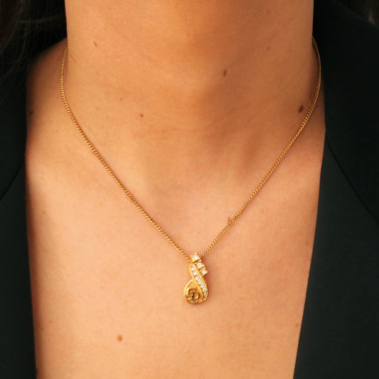 Vintage Dior Necklace