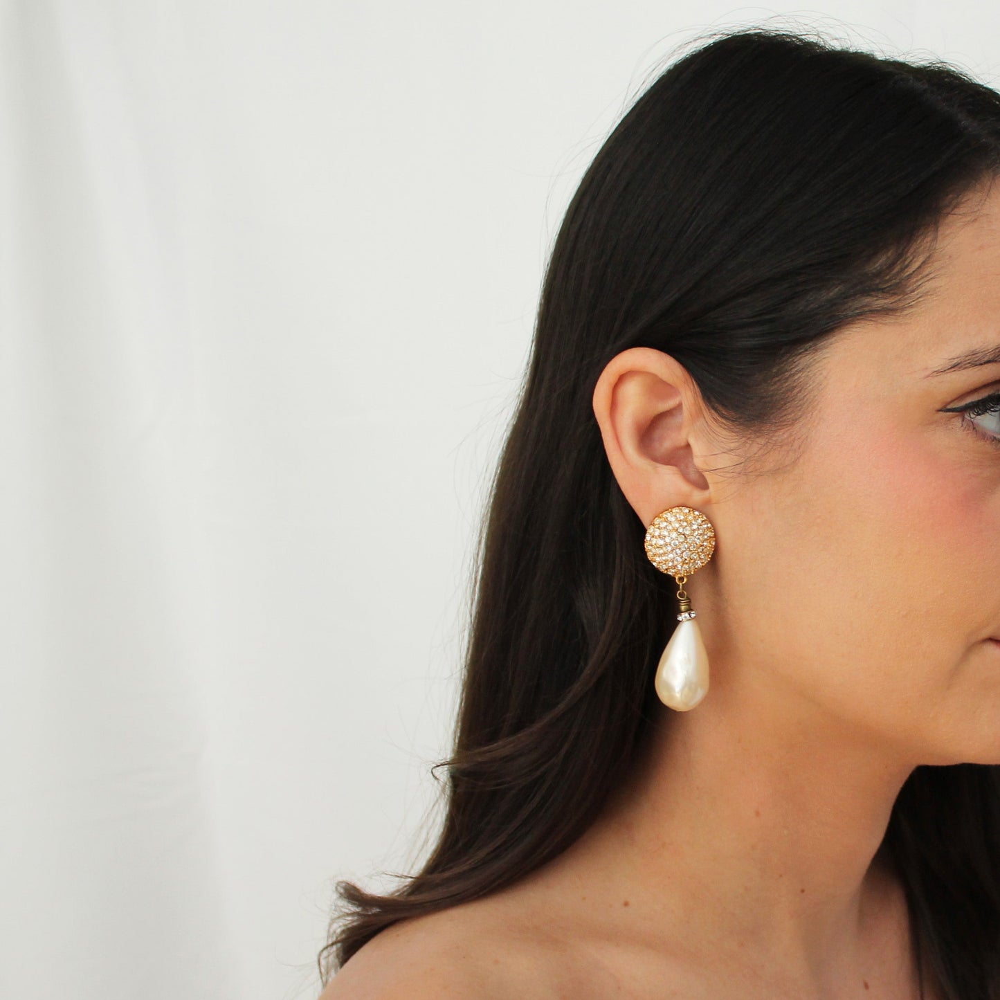 Vintage Escada Earrings