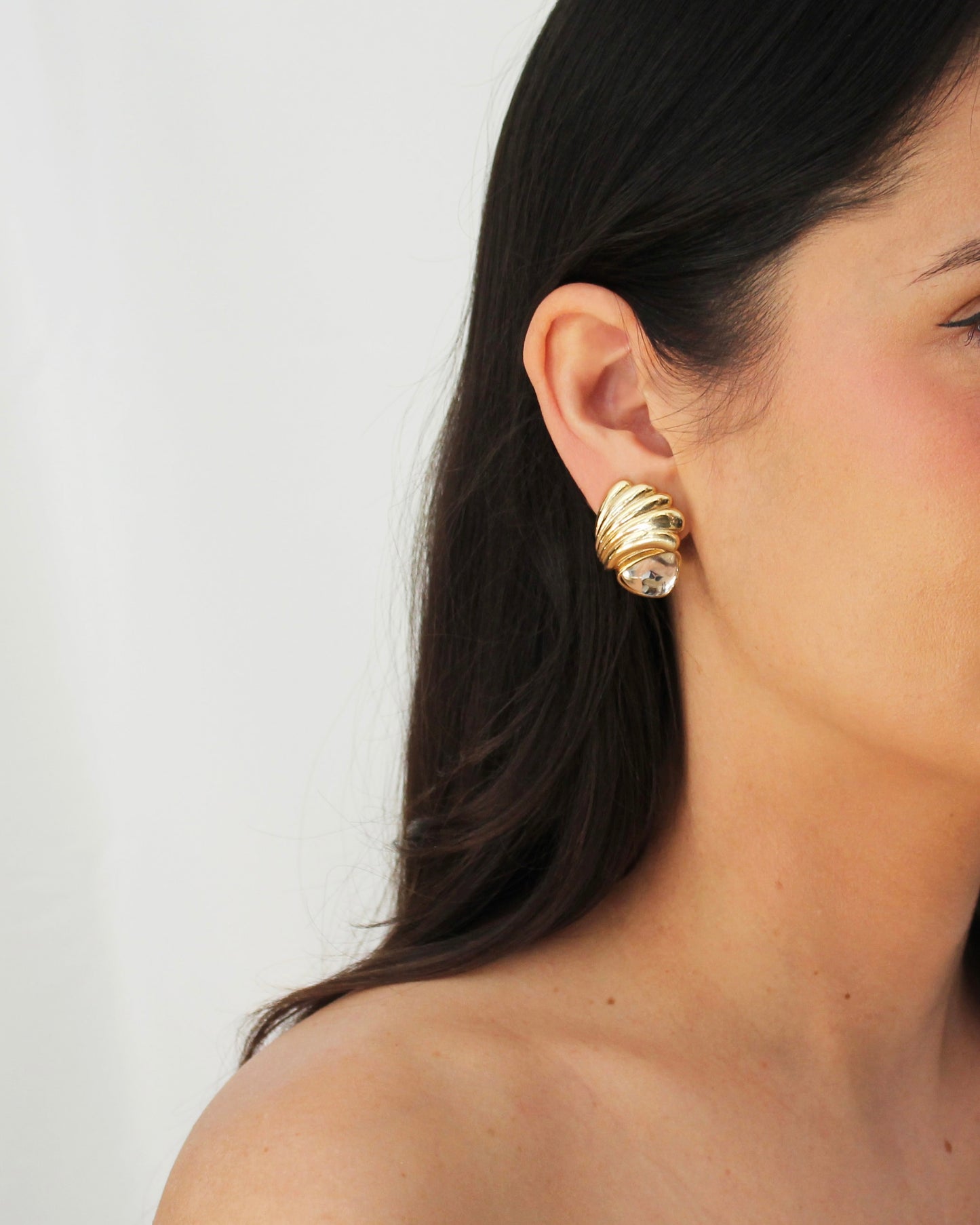 Helena Rubinstein Earrings
