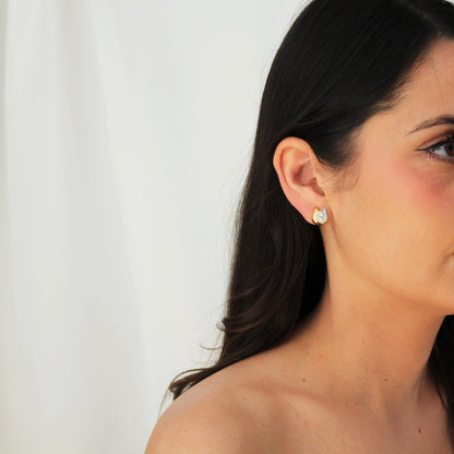 Vintage Nina Ricci Earrings