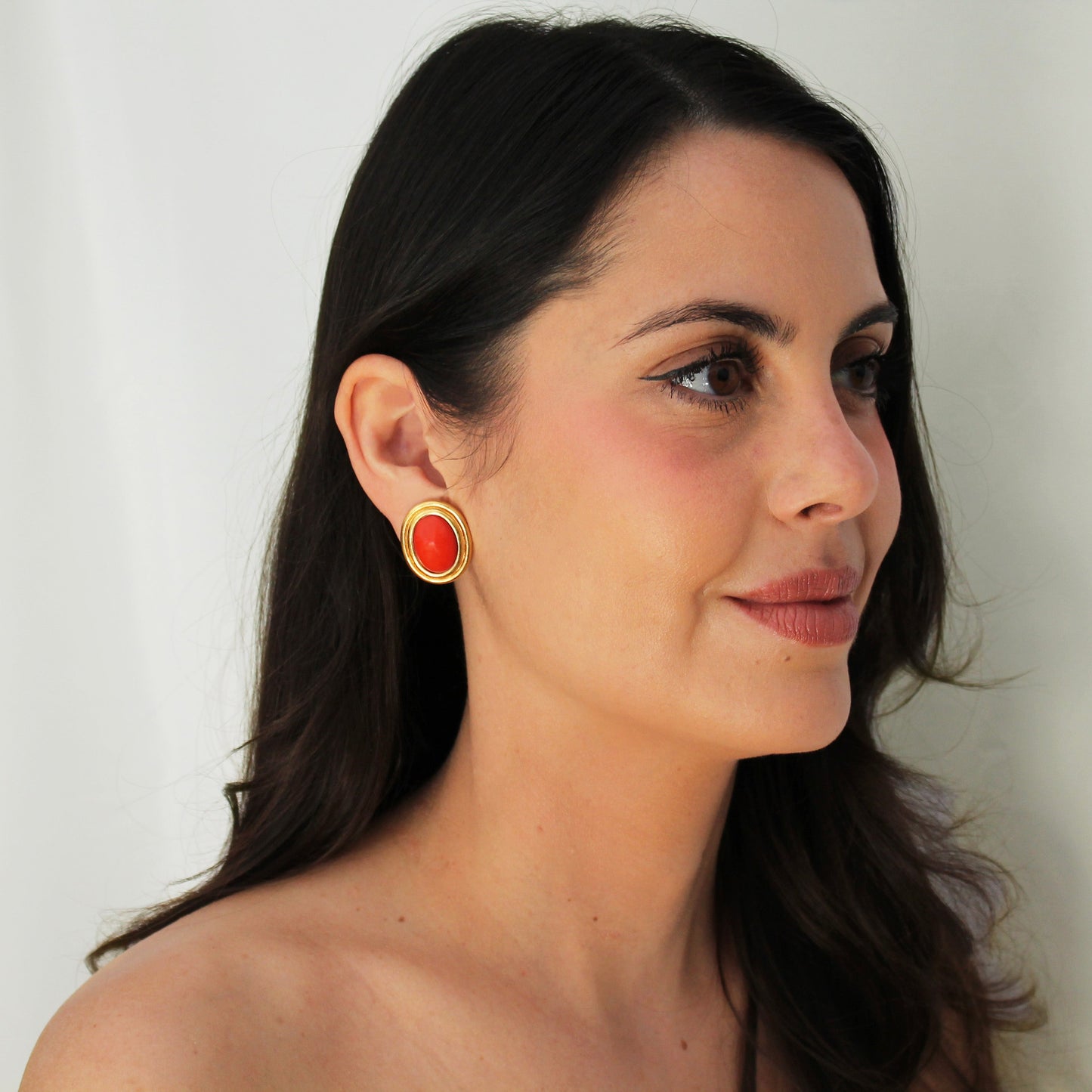 Vintage Lanvin Earrings
