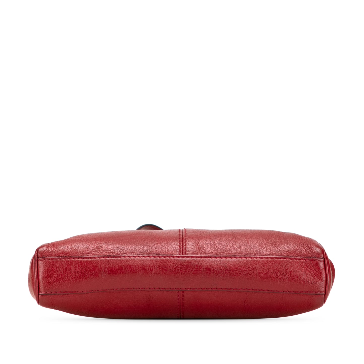 Gucci Small Leather Re(belle) Crossbody