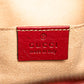 Gucci Small Leather Re(belle) Crossbody