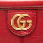 Gucci Small Leather Re(belle) Crossbody