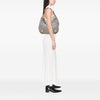 Loewe Anagram Canvas New Road Hobo