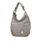 Loewe Anagram Canvas New Road Hobo