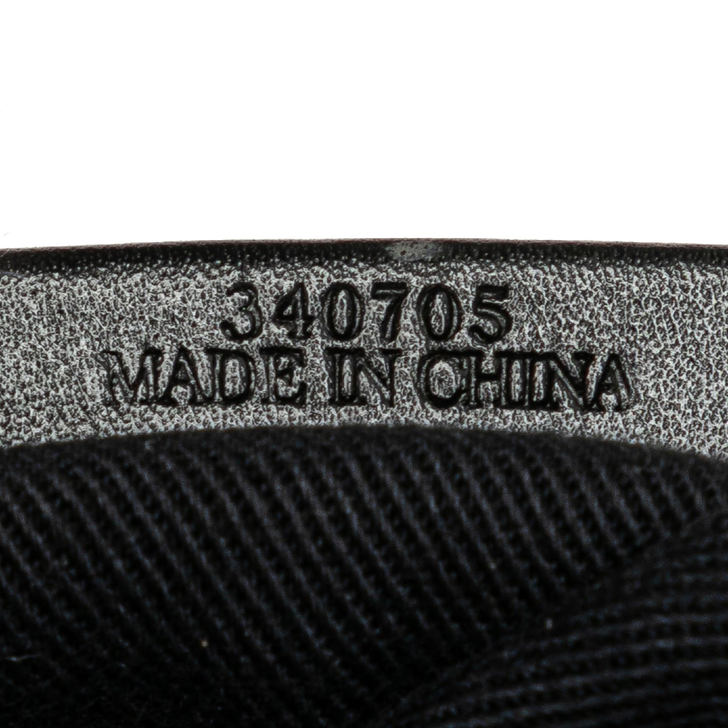 Loewe Anagram Canvas New Road Hobo