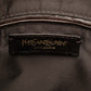 Saint Laurent Medium Leather Muse Handbag
