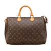 Bolso Louis Vuitton Monogram Speedy 35