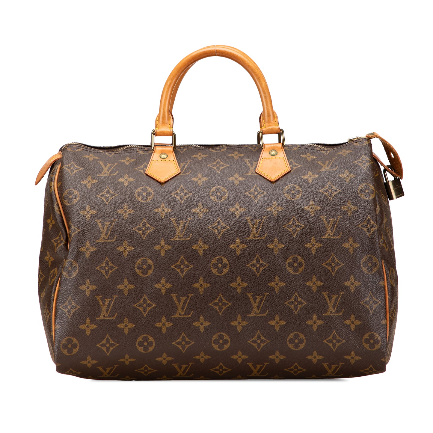 Bolso Louis Vuitton Monogram Speedy 35