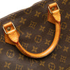 Bolso Louis Vuitton Monogram Speedy 35