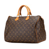 Bolso Louis Vuitton Monogram Speedy 35