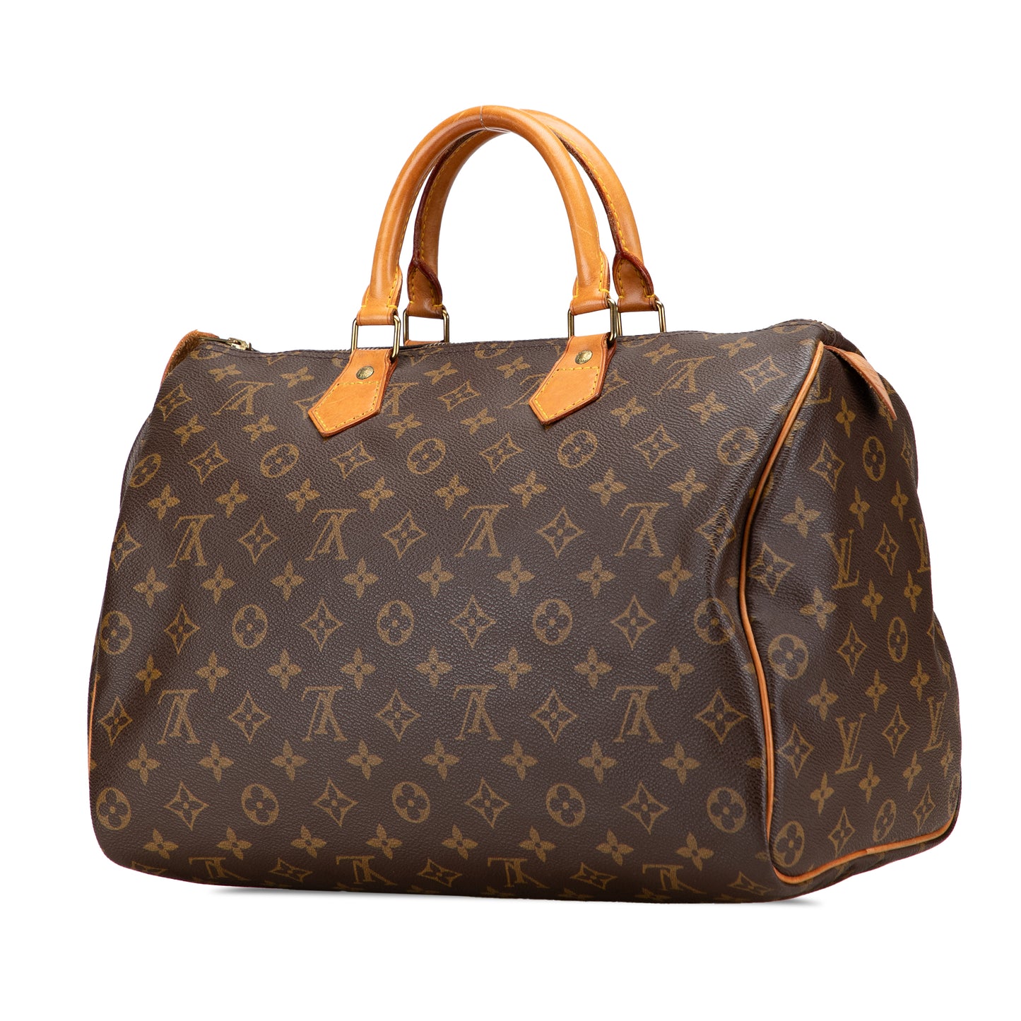 Bolso Louis Vuitton Monogram Speedy 35
