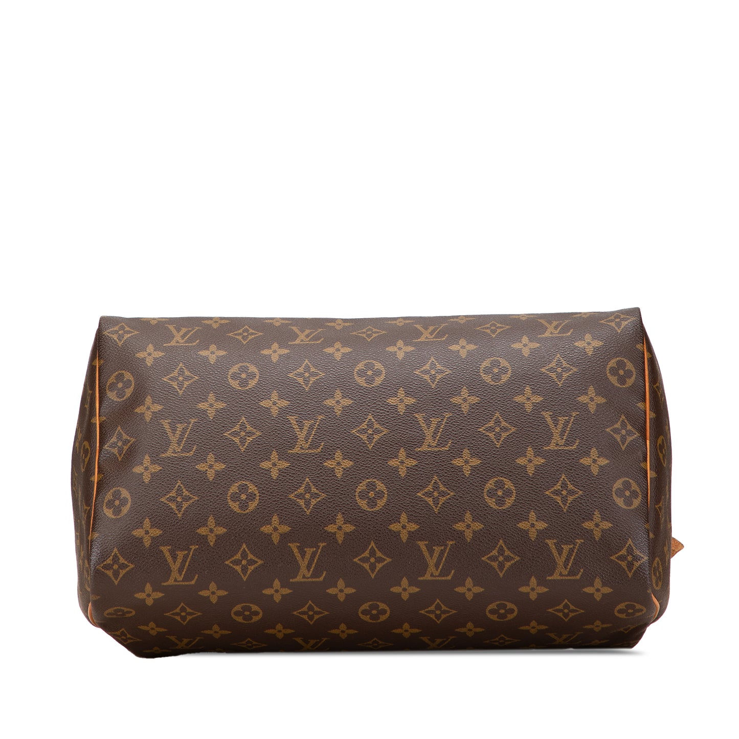 Bolso Louis Vuitton Monogram Speedy 35