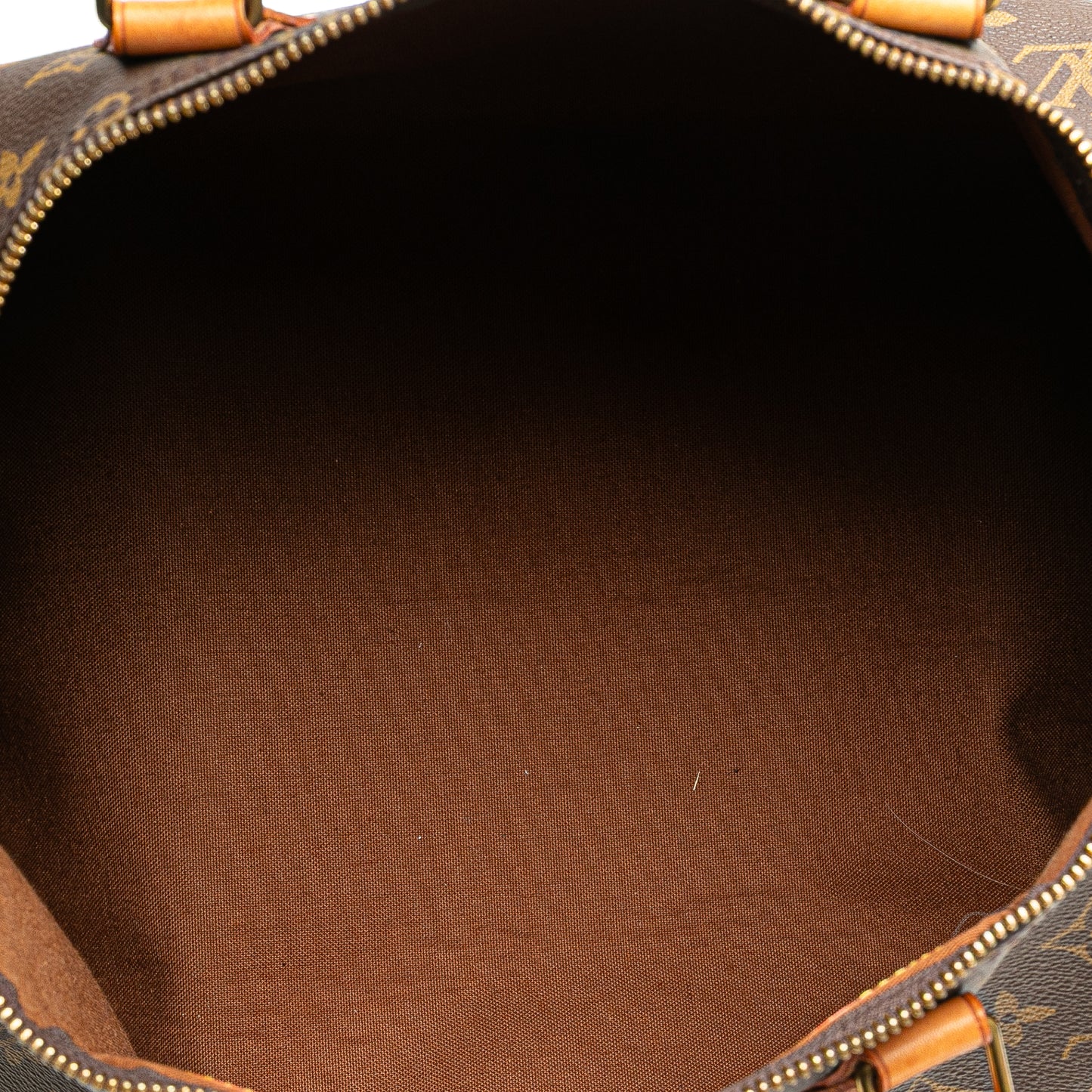 Bolso Louis Vuitton Monogram Speedy 35
