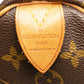 Bolso Louis Vuitton Monogram Speedy 35