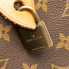 Bolso Louis Vuitton Monogram Speedy 35