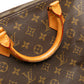 Bolso Louis Vuitton Monogram Speedy 35