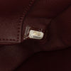 Chanel Diagonal Quilted Lambskin CC Signature Flap