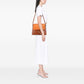 Chloé Medium Calfskin and Suede Faye Crossbody