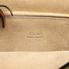 Chloé Medium Calfskin and Suede Faye Crossbody