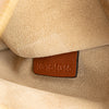 Chloé Medium Calfskin and Suede Faye Crossbody