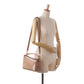 Bolso Puzzle Tricolor Pequeño de Loewe