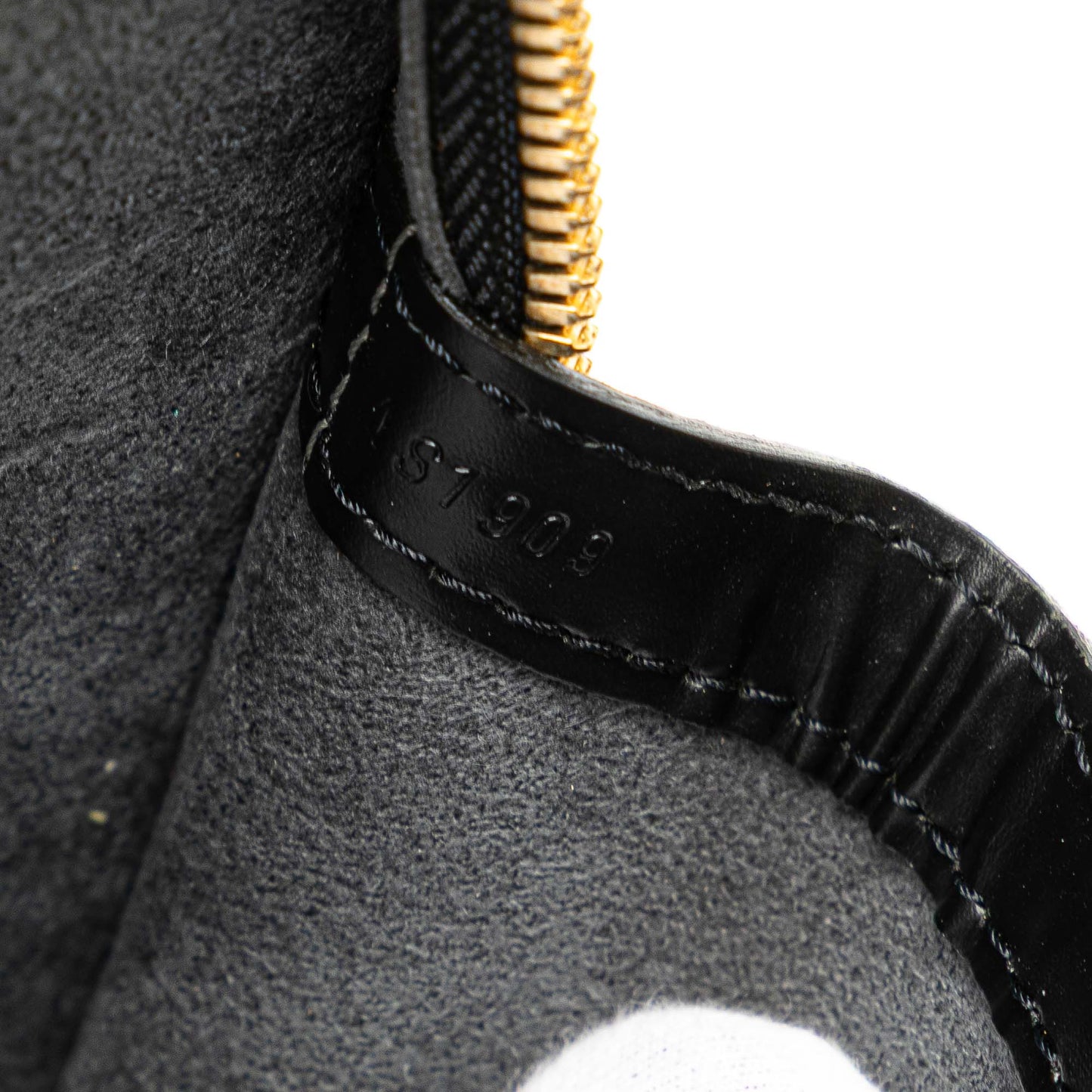 Louis Vuitton Epi Lussac