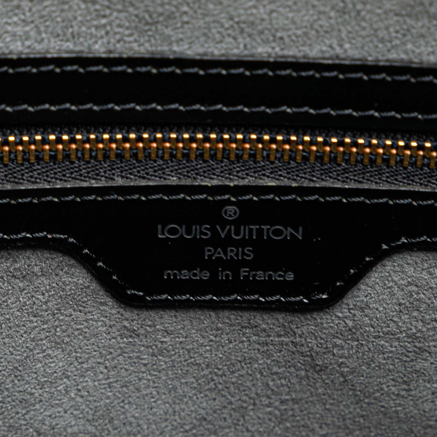 Louis Vuitton Epi Lussac