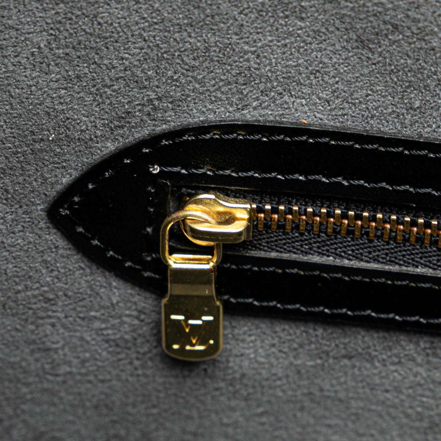 Louis Vuitton Epi Lussac